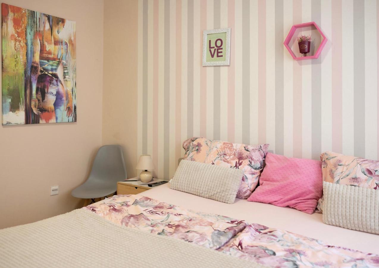 Apartment Teatar 투즐라 외부 사진